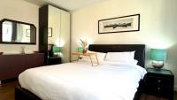 2 Bedroom Apartment with Balcony Westbourne Grove - B&B Londra
