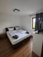Ferienwohnung mit Pool und Sauna - Medebach - Chambres d'hôtes Medebach