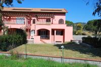 Complesso La Foce - Clima, parcheggi, spazi esterni privati - Chambres d’hôtes Marina di Campo