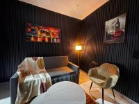 Entire 1Bhk - Chambres d'hôtes Gurgaon