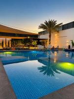 Madrid Luxury Villa - B&B Al Jirm