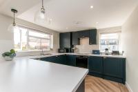 Marsh House - Chambres d'hôtes Whitstable