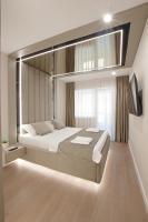 Bacovia Grand Apartment- Free Parking - B&B Bacău