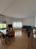 La Miranda - Ferienwohnung Camarles