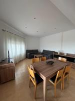 La Miranda - Ferienwohnung Camarles