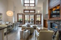 Tremblant Prestige - Étoile 1500-5 - Ferienwohnung Mont-Tremblant