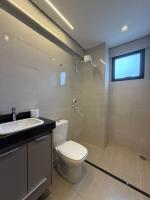 Apartamento Barretos Residence novíssimo - Ferienwohnung Barretos