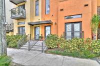Affordable modern luxury - Ybor City - 2BD / 2BA - B&B Tampa