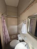 Dormitorio - B&B Juticalpa