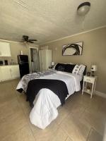 Modern Guest Suite with Private Entry and Patio - Ferienwohnung Tampa