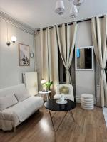 Appart Centre-ville, Cathédrale, Petite France - B&B Strasbourg