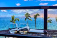 KS507 Spectacular Oceanfront with Split AC Wailea - B&B Wailea