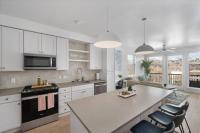 INCREDIBLE Views Capital MTN City Penthouse cnr suite! Best Amenities! ON OUR SHEET - Chambres d'hôtes Salt Lake City