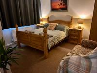 Peaceful Coastal Escape - B&B Old Colwyn