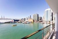 QV Stays 2 Bedroom Waterfront Getaway - B&B Auckland