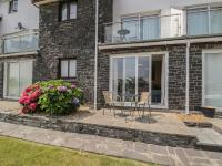 Harbourside - Bed and Breakfast Porthmadog