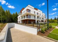 Apartament No 7 Słoneczna Polana Kudowa Zdrój - Chambres d'hôtes Kudowa-Zdrój