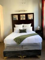 Signature Suites - B&B Johannesburg
