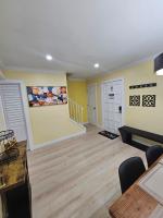 Bright & relaxing 2bd pet-friendly villa with parking - B&B Hilton Head