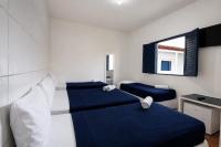 Chambre Familiale Standard