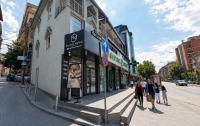 The Central Apartments Prishtina - B&B Priština