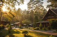 Leśna Willa ŚWIT - B&B Holendry