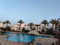 Peaceful 2BR Resort Escape - Bed and Breakfast Sharm el-Sheikh