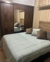 Jd Sta Teresa Modern Suite & Office - B&B Jundiaí