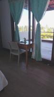 Apartment mit 2 Schlafzimmern und Meerblick