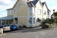 Tregenna Guest House - B&B