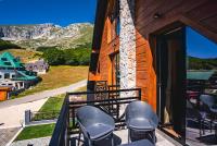 Luxury Villa Durmir - B&B Žabljak