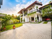The Oak Residence - Chambres d'hôtes Ragama
