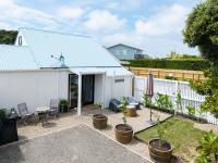 Waimarama Coastal Getaway - B&B Waimarama