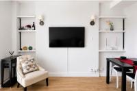 Two Bedroom Apartment, Sloane Square - B&B Londra