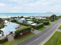 Waimarama Coastal Getaway - B&B Waimarama