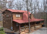 Sugar Bear - B&B Sevierville