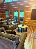 Sugar Bear - B&B Sevierville