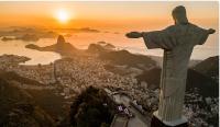 Flat from Rio com Garagem , Lavanderia & Exclusividade - Ferienwohnung Rio de Janeiro
