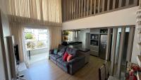 Duplex Prímulas|Climatizado,Churrasqueira,central - Bed and Breakfast Piratuba