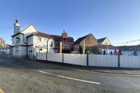 Lobster Sheringham - B&B Sheringham