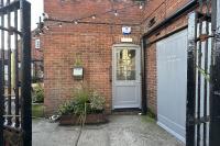 Lobster Sheringham - B&B Sheringham