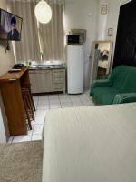 KITNETS Kretzer Hinckel 1 - CENTRO - B&B Alfredo Wagner
