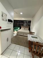 KITNETS Kretzer Hinckel 1 - CENTRO - B&B Alfredo Wagner