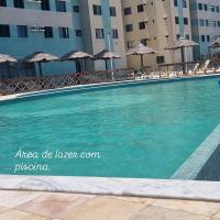 Apto Trapiche · Lindo apto a beira mar de Maceió-AL - Chambres d'hôtes Maceió