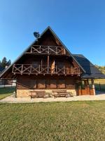 Winter Dream Vlašić - B&B Šišava