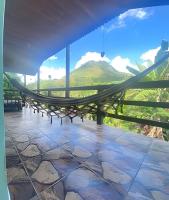 Suítes Paineiras - B&B Nueva Friburgo