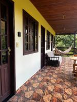 Suítes Paineiras - B&B Nueva Friburgo
