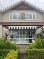 Nice Villa - Ferienwohnung New Plymouth