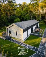 PRZYSTANEK LAS MIERZYN - Apartamenty całoroczne - Ferienwohnung Mierzyn