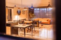 Black Stilt Retreat, STUNNING luxury property - Bed and Breakfast Twizel